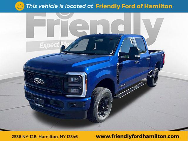 2026 Ford F-350 XL for sale in Hamilton, NY