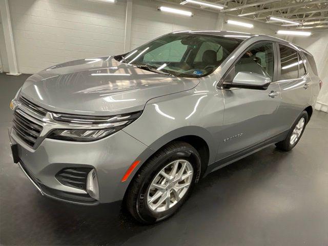 2024 Chevrolet Equinox AWD LT for sale in Richmond, VA