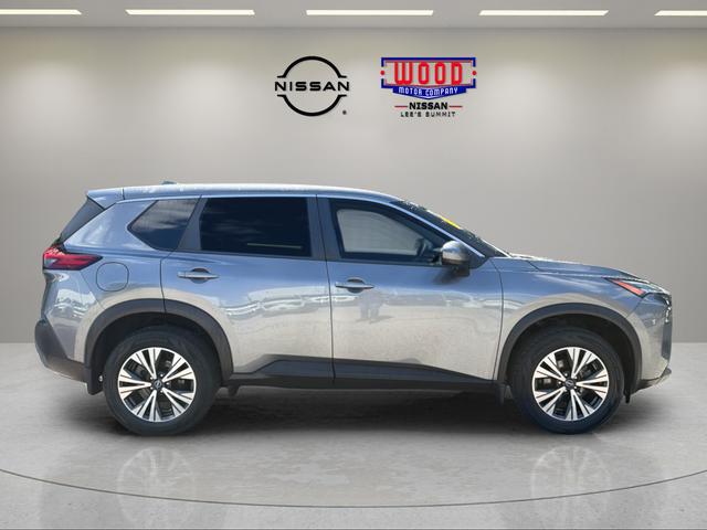 2023 Nissan Rogue SV Intelligent AWD for sale in Lee's Summit, MT