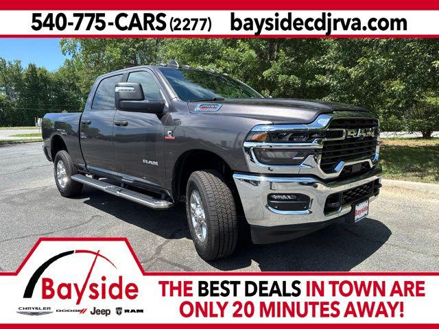 2026 Ram 2500 Big Horn Crew Cab 4x4 6'4" Box for sale in King George, VA