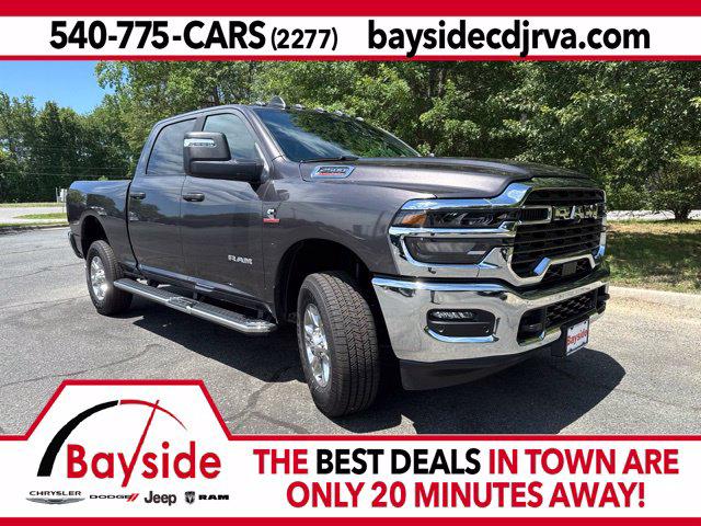 2026 Ram 2500 Big Horn Crew Cab 4x4 64 Box for sale in King George, VA