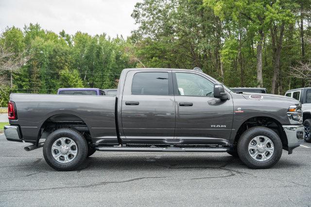 2026 Ram 2500 Big Horn Crew Cab 4x4 64 Box
