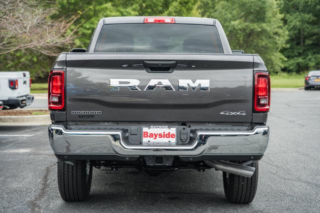 2026 Ram 2500 Big Horn Crew Cab 4x4 64 Box