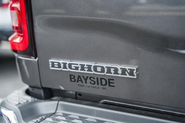 2026 Ram 2500 Big Horn Crew Cab 4x4 64 Box