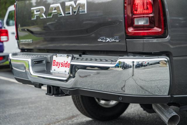 2026 Ram 2500 Big Horn Crew Cab 4x4 64 Box