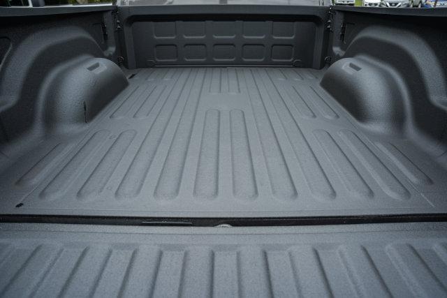 2026 Ram 2500 Big Horn Crew Cab 4x4 64 Box