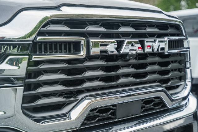 2026 Ram 2500 Big Horn Crew Cab 4x4 64 Box