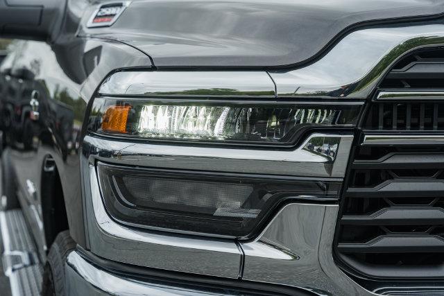 2026 Ram 2500 Big Horn Crew Cab 4x4 64 Box