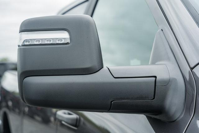 2026 Ram 2500 Big Horn Crew Cab 4x4 64 Box