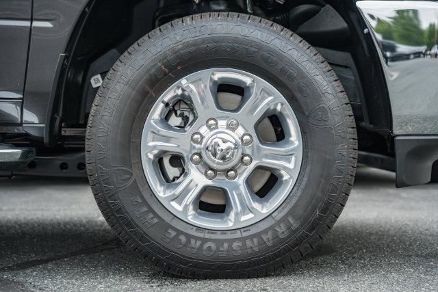 2026 Ram 2500 Big Horn Crew Cab 4x4 64 Box