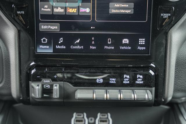 2026 Ram 2500 Big Horn Crew Cab 4x4 64 Box