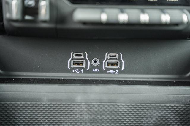 2026 Ram 2500 Big Horn Crew Cab 4x4 64 Box