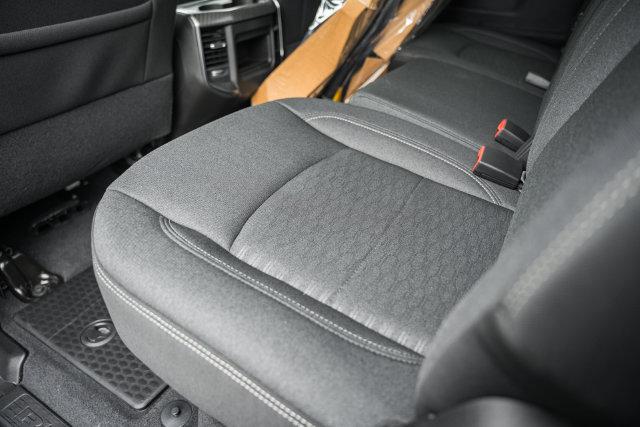 2026 Ram 2500 Big Horn Crew Cab 4x4 64 Box
