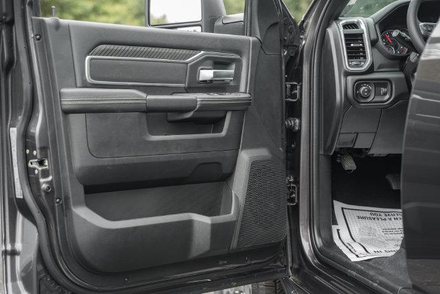 2026 Ram 2500 Big Horn Crew Cab 4x4 64 Box