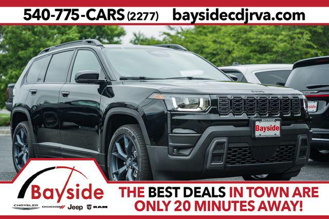 2026 Jeep Cherokee 85th Anniversary 4x4 for sale in King George, VA