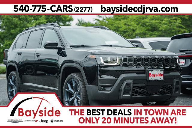 2026 Jeep Cherokee 85th Anniversary 4x4 for sale in King George, VA