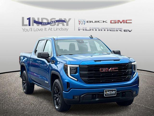 2023 GMC Sierra 1500 4WD Crew Cab Short Box Elevation with 3VL for sale in Warrenton, VA