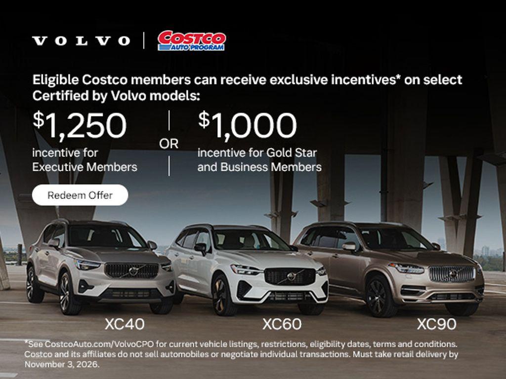 2024 Volvo XC90