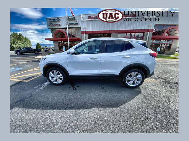 2025 Buick Encore GX Preferred AWD for sale in Ellensburg, WA