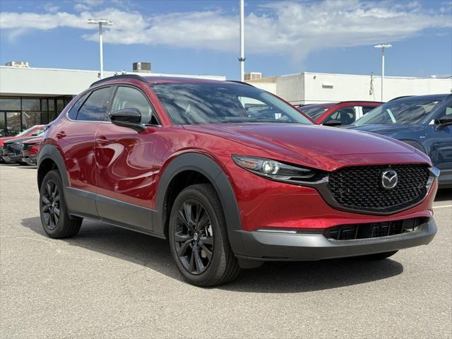 2025 Mazda CX-30 2.5 Turbo Premium Plus Package for sale in Albuquerque, NM