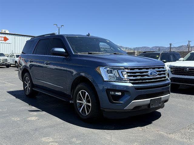 2020 Ford Expedition XLT for sale in Albuquerque, NM