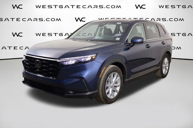 2025 Honda CR-V EX 2WD for sale in Hartsville, SC