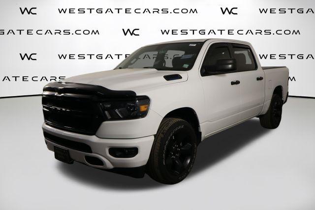 2024 Ram 1500 Tradesman Crew Cab 4x4 5'7" Box for sale in Hartsville, SC