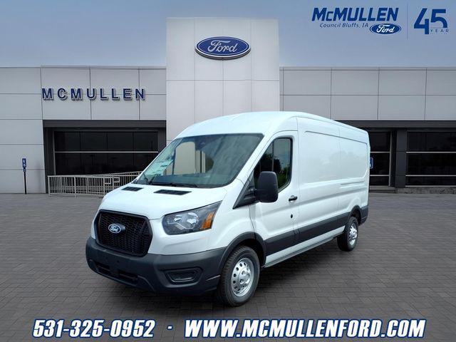 2026 Ford Transit Cargo Van Base for sale in Council Bluffs, IA