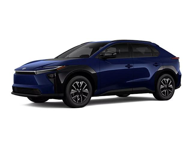2026 Toyota bZ XLE for sale in Fairfax, VA
