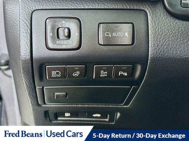 2014 Lexus LS 460 L