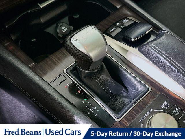 2014 Lexus LS 460 L