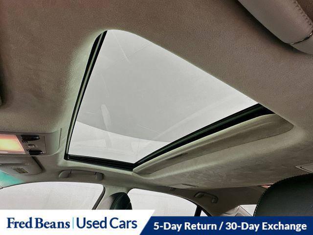2014 Lexus LS 460 L