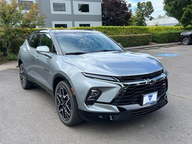 2026 Chevrolet Blazer RS for sale in Wilsonville, OR