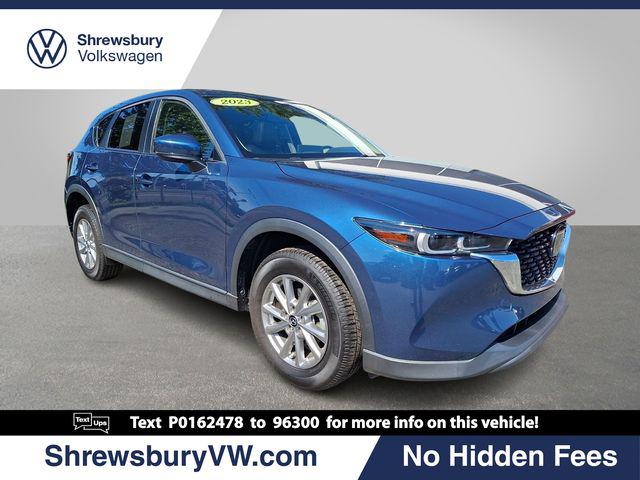 2023 Mazda CX-5 2.5 S Preferred for sale in Red Bank, NJ