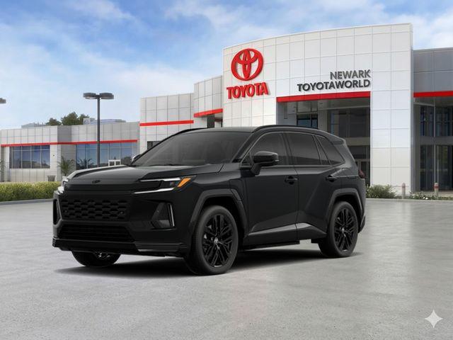 2026 Toyota RAV4 Plug-In Hybrid SE for sale in Newark, DE