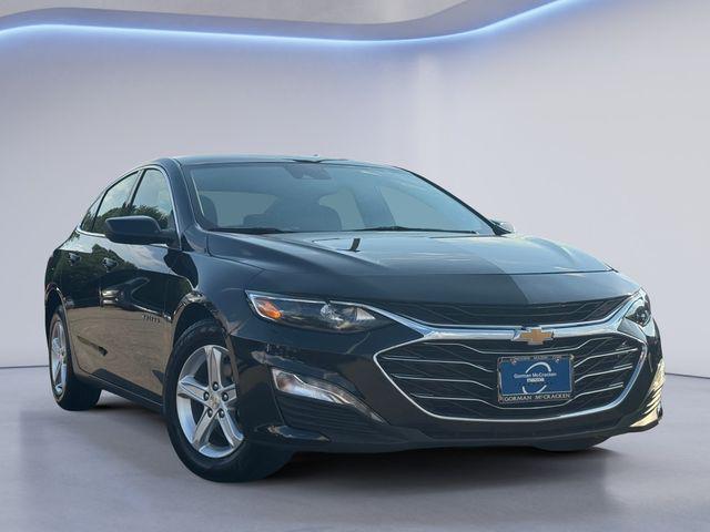 2024 Chevrolet Malibu FWD 1LT for sale in Longview, TX