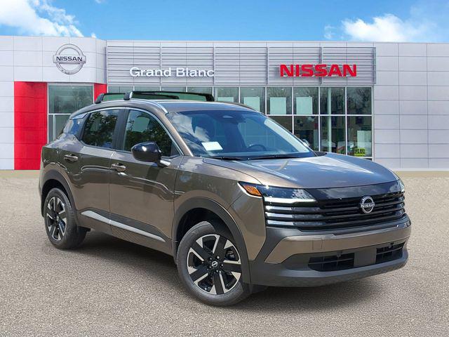 2026 Nissan Kicks SV for sale in Grand Blanc, MI