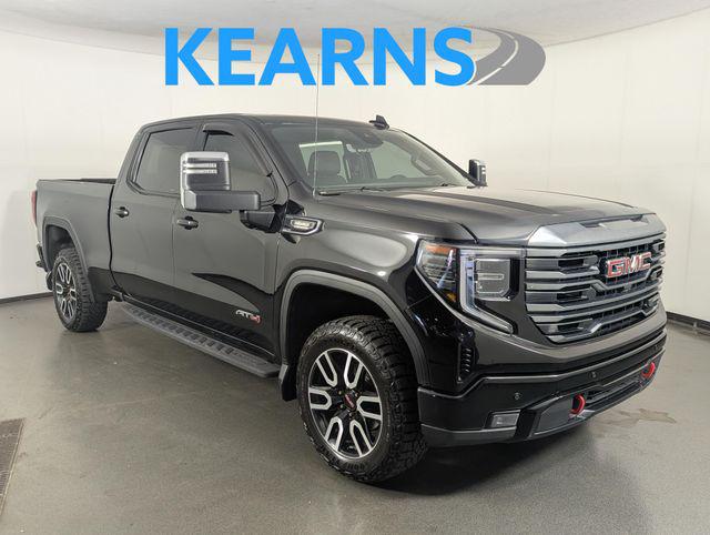 2024 GMC Sierra 1500 AT4 for sale in Johnson Creek, WI