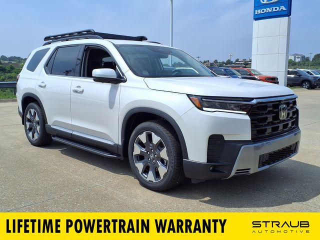 2026 Honda Pilot Elite for sale in Triadelphia, WV