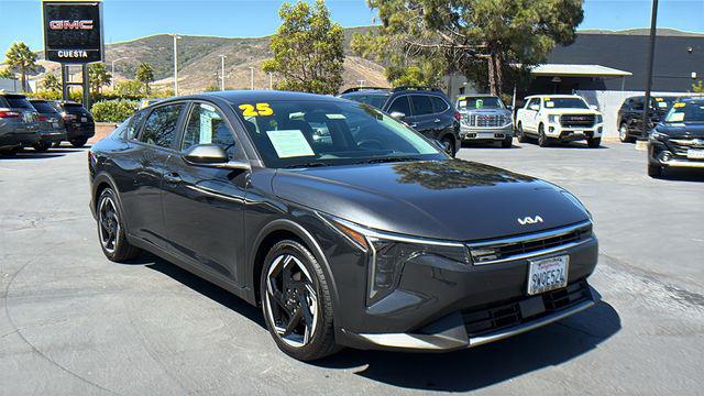 2025 Kia K4 EX for sale in San Luis Obispo, CA