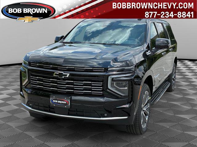 2026 Chevrolet Suburban High Country, 4WD for sale in Urbandale, IA