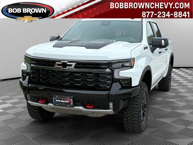 2026 Chevrolet Silverado 1500 4WD Crew Cab Short Bed ZR2 for sale in Urbandale, IA