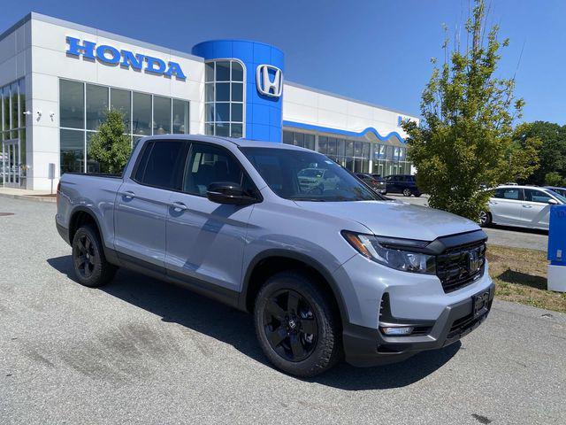 2026 Honda Ridgeline Black Edition for sale in North Attleboro, ME