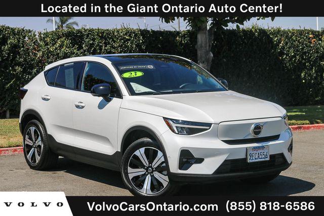 2023 Volvo CT Twin Plus for sale in Ontario, CA
