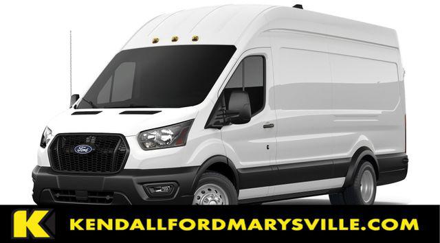 2026 Ford Transit Cargo Van Base for sale in Marysville, WA