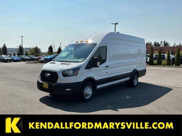 2026 Ford Transit Cargo Van Base for sale in Marysville, WA