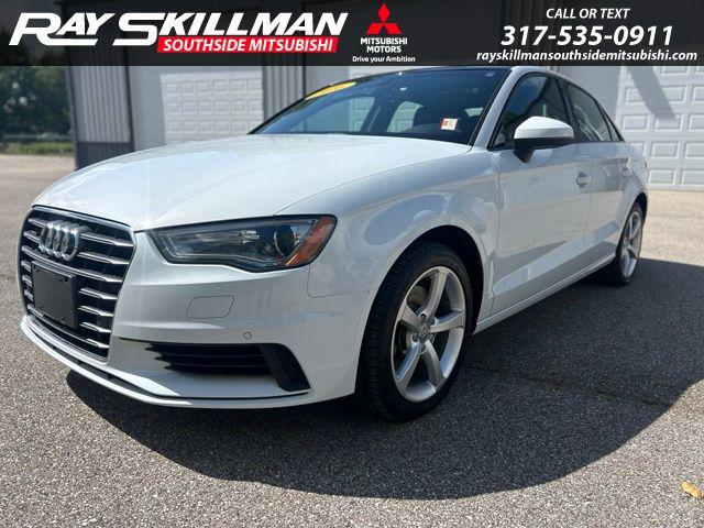 2016 Audi A3 2.0T Premium for sale in New Whiteland, IN