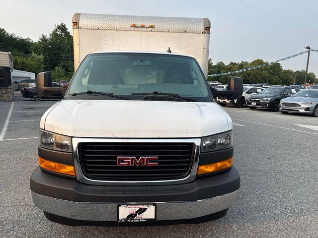 2018 GMC Savana Cutaway 4500 Van for sale in Cockeysville, MD