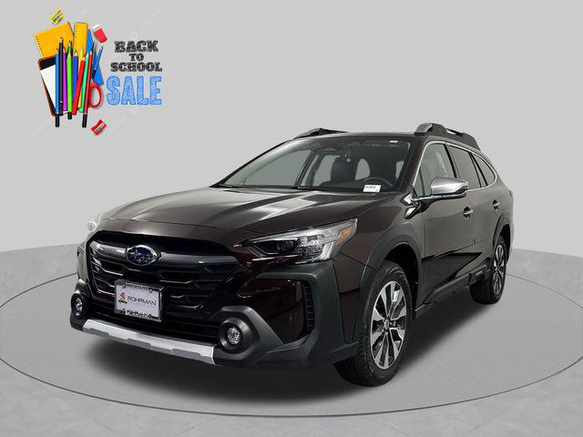 2024 Subaru Outback Touring for sale in Schaumburg, IL
