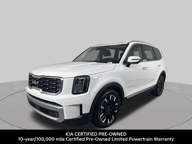 2024 Kia Telluride SX for sale in Schaumburg, IL